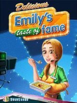 game pic for Emilys Taste of Fame